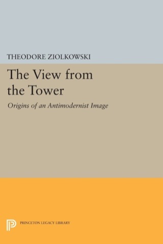 The View from the Tower