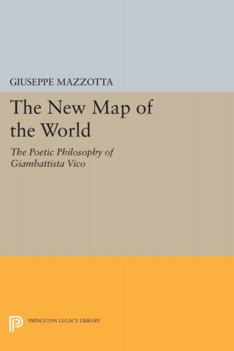 The New Map of the World 