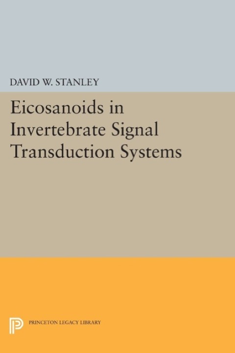 Eicosanoids in Invertebrate Signal Transduction Systems 