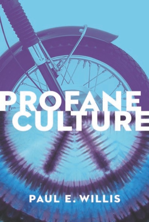 Profane Culture 