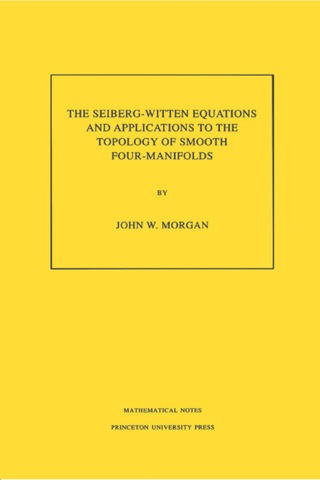 The Seiberg-Witten Equations and Applications to the Topology of Smooth Four-Manifolds