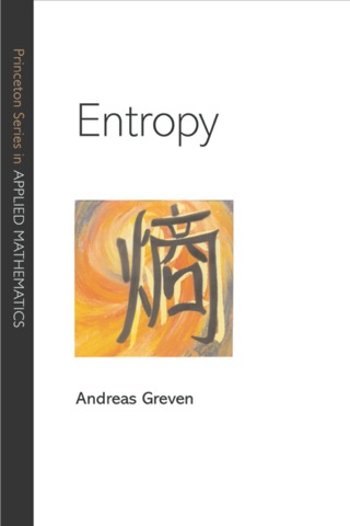 Entropy