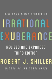 Titelbild: Irrational Exuberance 3rd edition 9780691173122