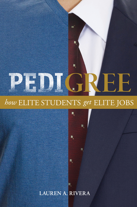 Cover image for book Pedigree