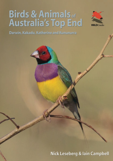 Birds and Animals of Australia's Top End 