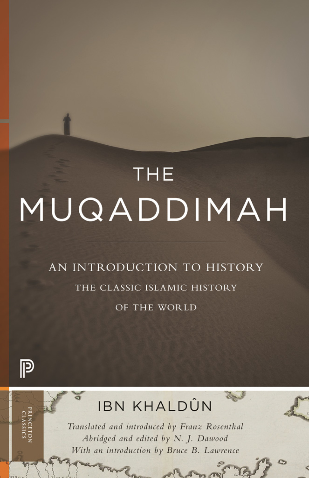 Reflowable The Muqaddimah; $24.95