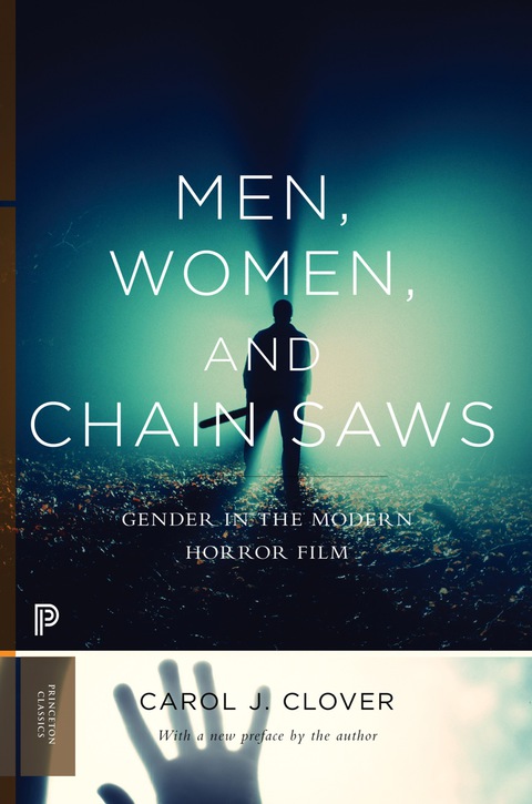 Cover image for book Men, Women, and Chain Saws