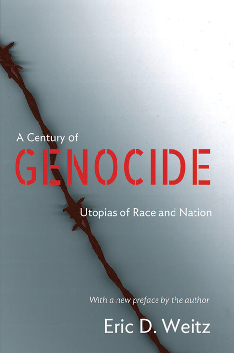 A Century of Genocide 