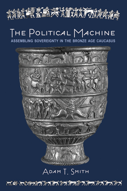 The Political Machine 