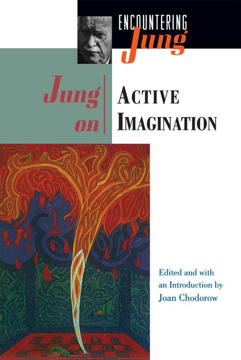 Cover image for book Jung on Active Imagination