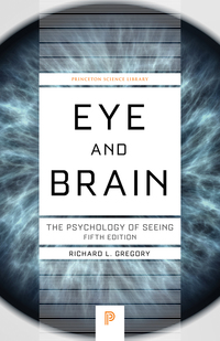 Cover image: Eye and Brain 5th edition 9780691048376
