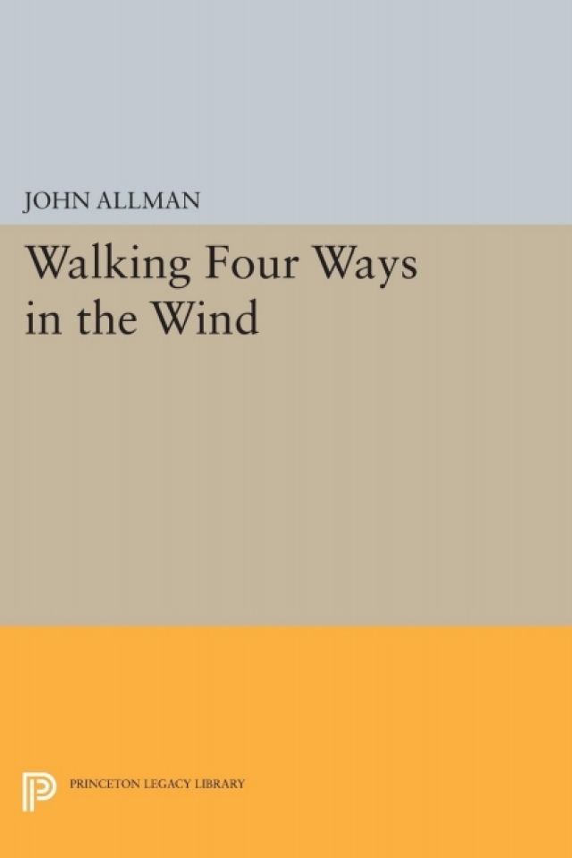 Walking Four Ways in the Wind
