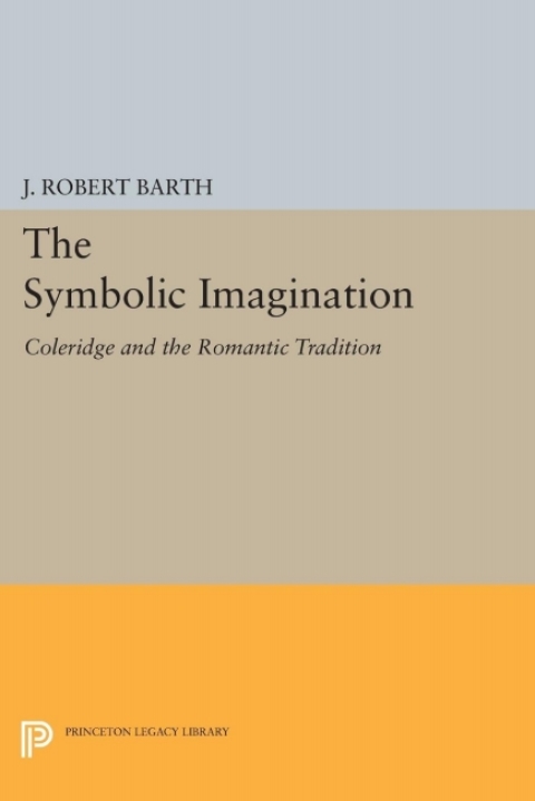 Cover image for book The Symbolic Imagination