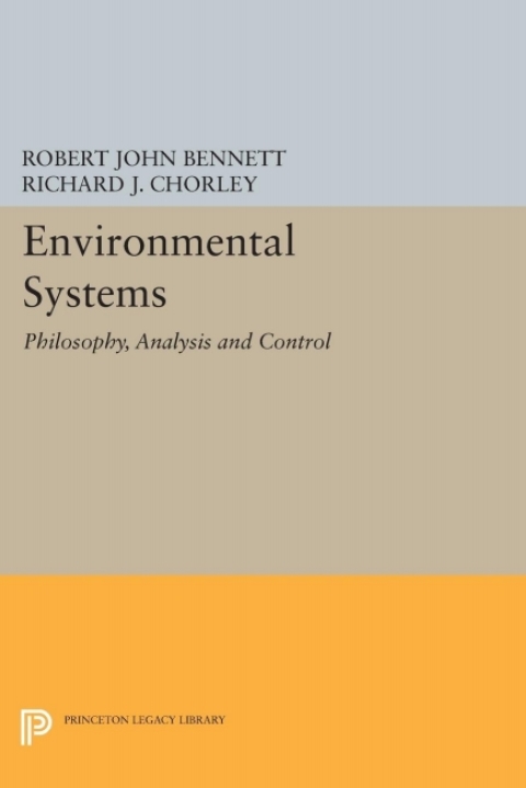 Cover image for book Environmental Systems