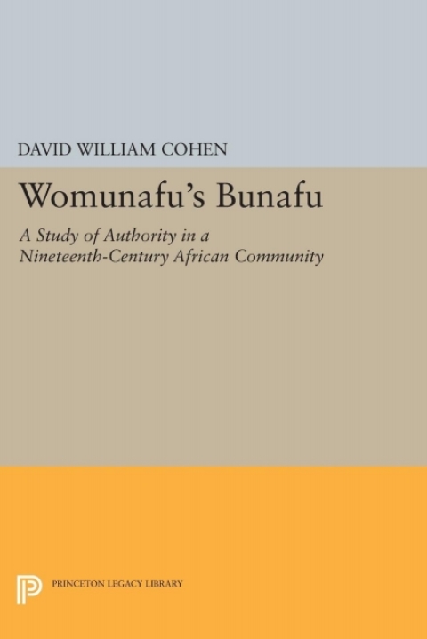Womunafu's Bunafu 