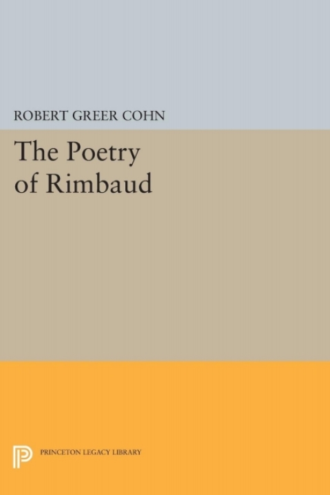 The Poetry of Rimbaud 