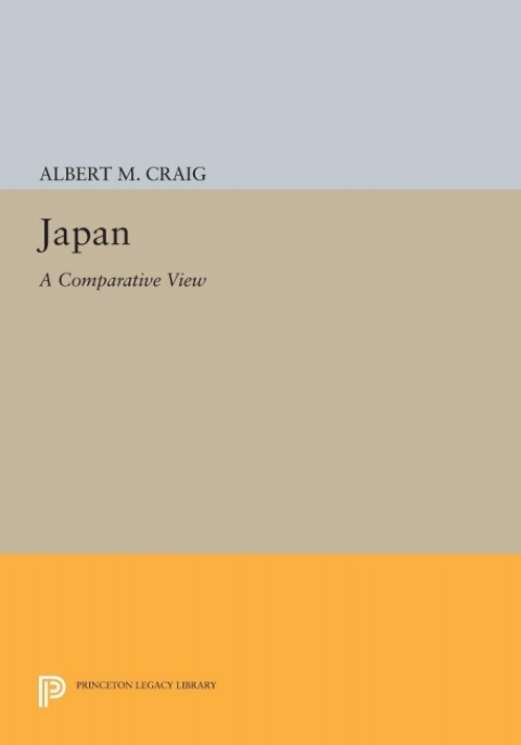 Cover image for book Japan