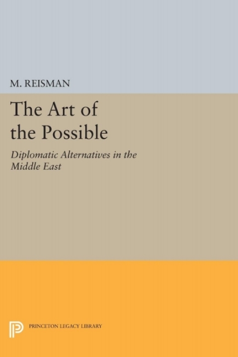 Cover image for book The Art of the Possible