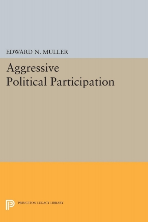 Aggressive Political Participation 