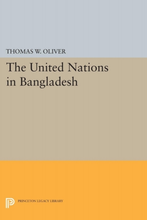 The United Nations in Bangladesh 