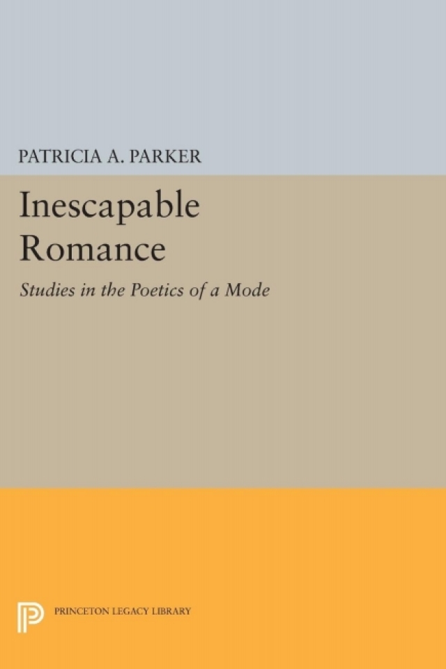 Inescapable Romance