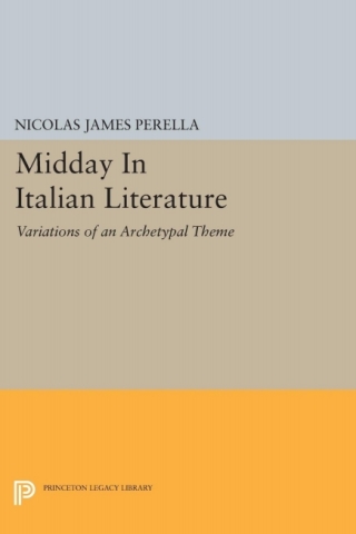 Midday In Italian Literature