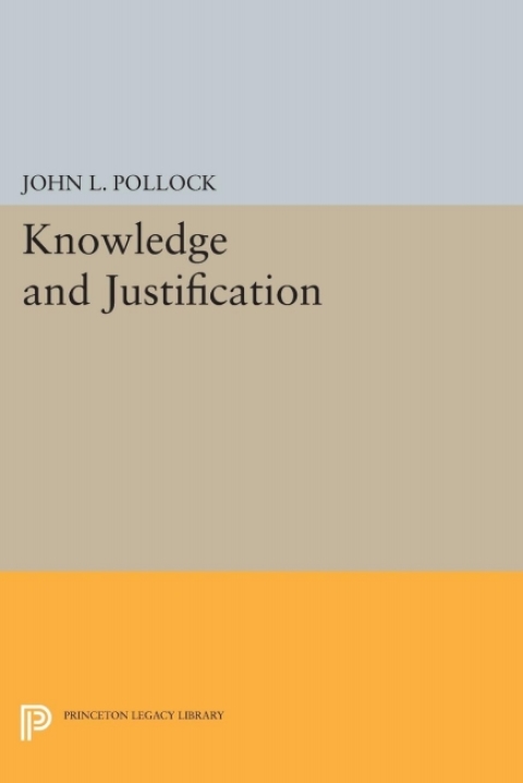 Knowledge and Justification 