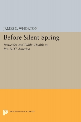 Before Silent Spring