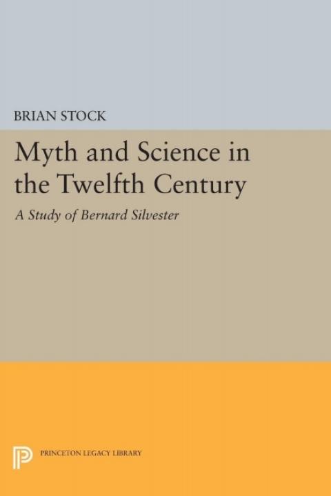 Cover image for book Myth and Science in the Twelfth Century