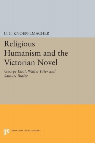 Religious Humanism and the Victorian Novel