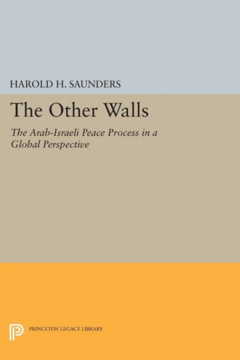 Cover image for book The Other Walls