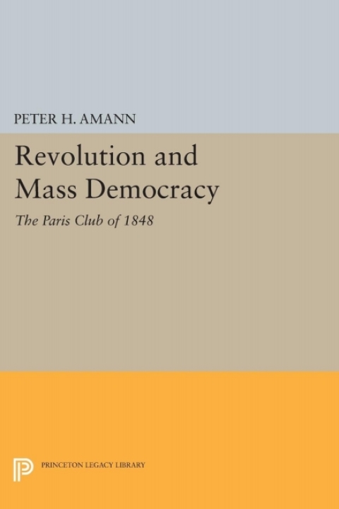 Revolution and Mass Democracy 