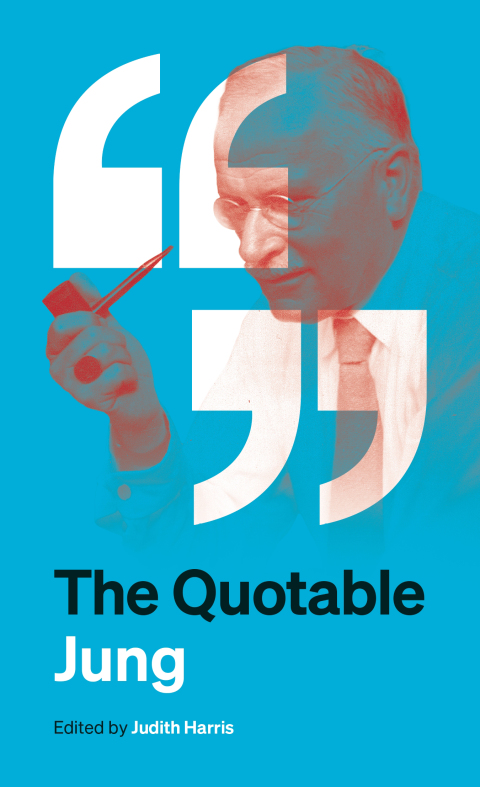 Cover image for book The Quotable Jung