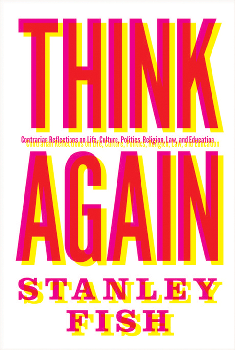 Think Again 