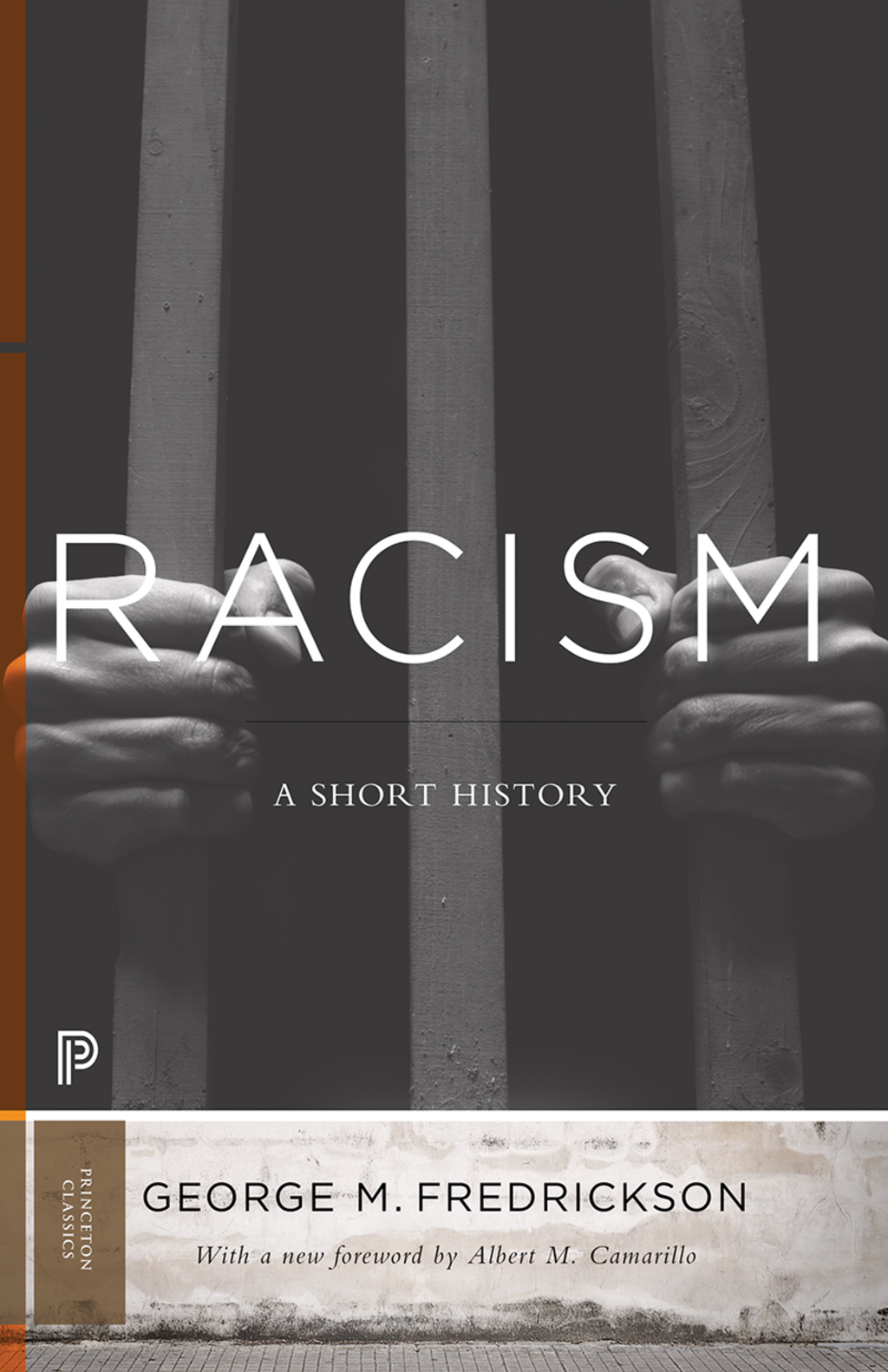 Reflowable Racism; $22.95