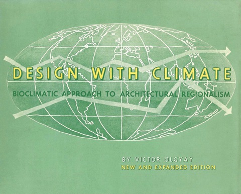 Cover image for book Design with Climate