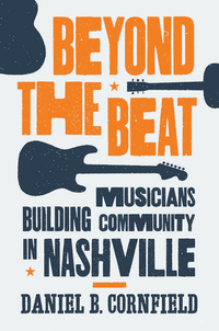 Cover image: Beyond the Beat 9780691183398