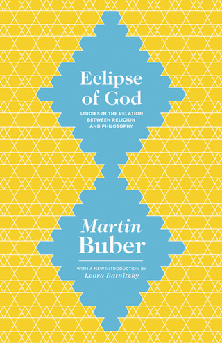 Eclipse of God