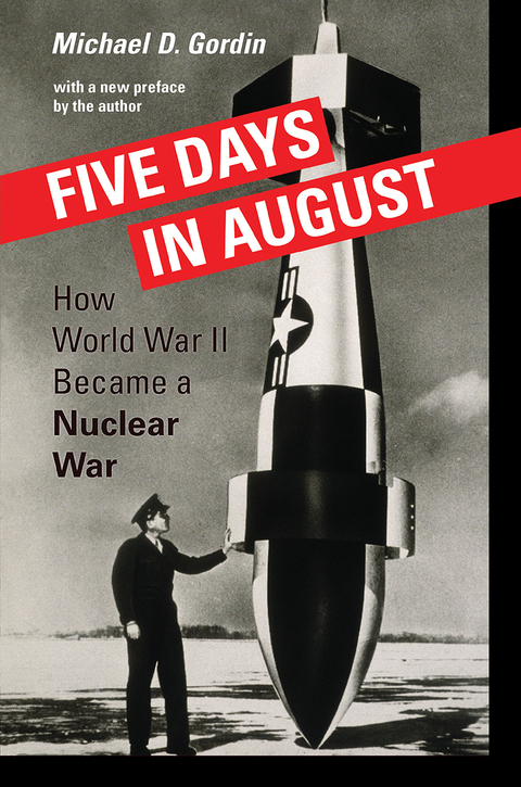 Five Days in August 