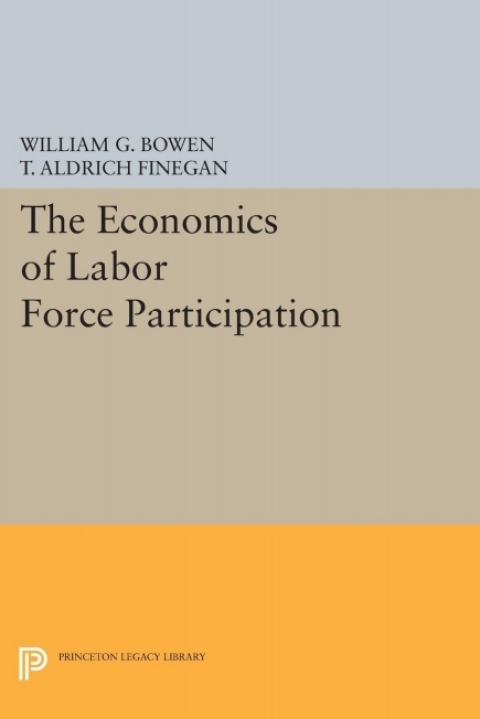The Economics of Labor Force Participation 