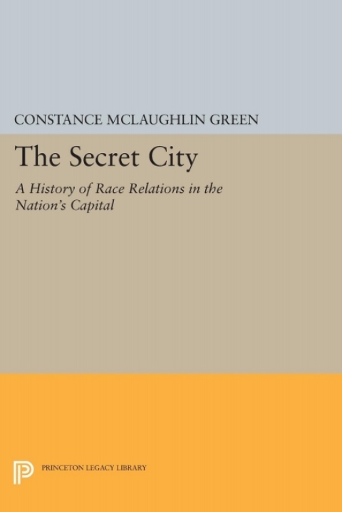Secret City 