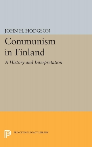 Communism in Finland