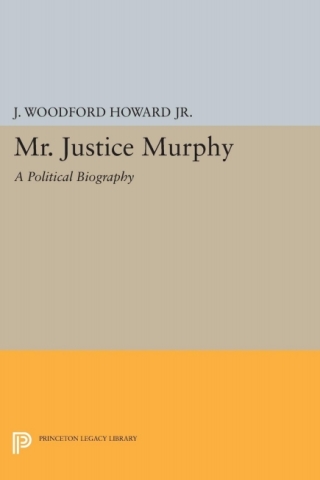 Mr. Justice Murphy