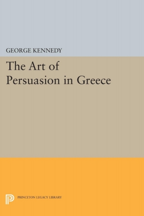 Cover image for book History of Rhetoric, Volume I