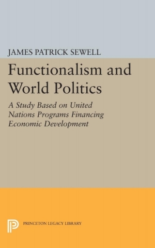 Functionalism and World Politics