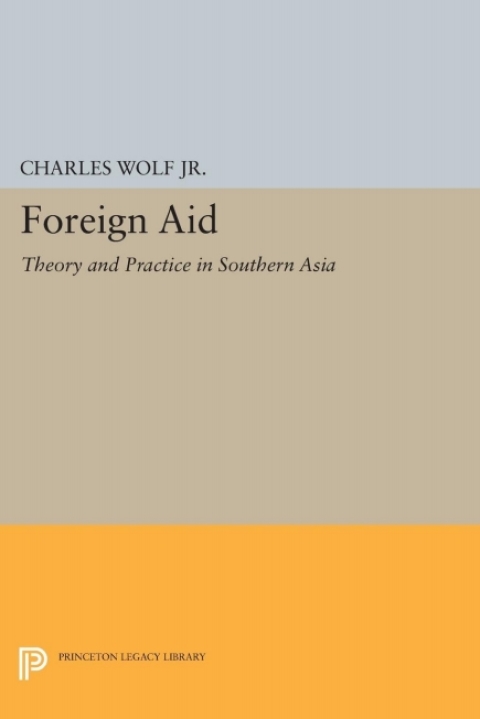 Foreign Aid 