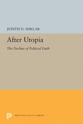 After Utopia
