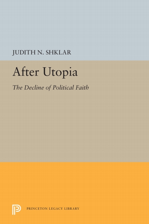 After Utopia 