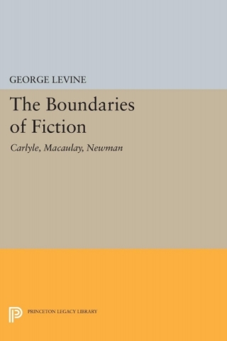 Boundaries of Fiction