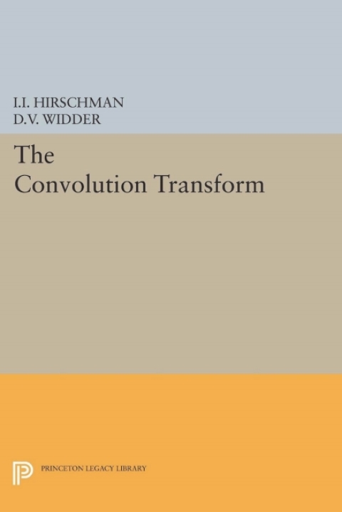Convolution Transform 